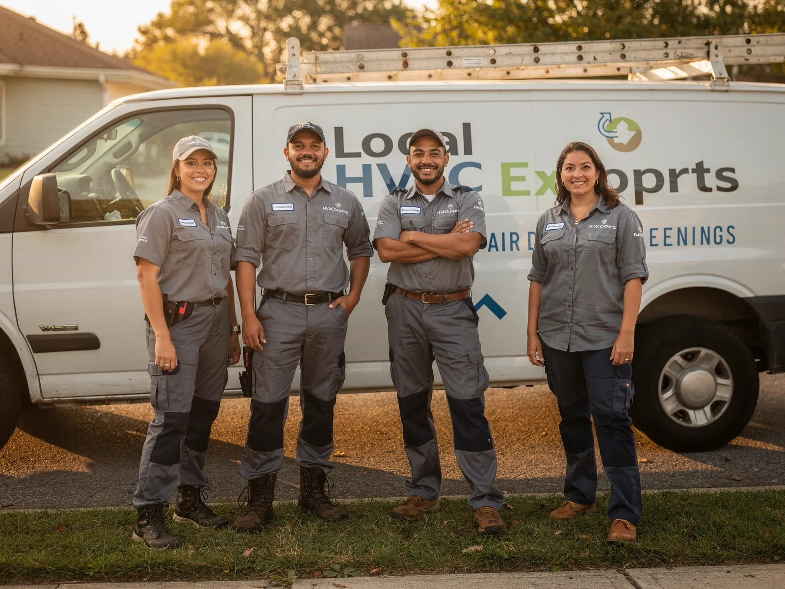 24/7 HVAC Repair & AC Replacement company in Mcelhattan, PA